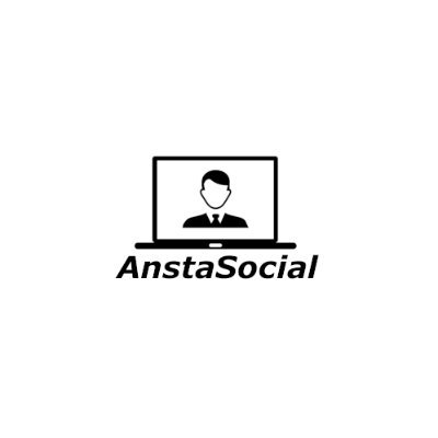 AnstaSocial is an online educational platform based on teaching entrepreneurs the fundamentals on how to build & grow their presence online.