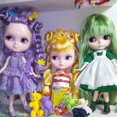 ふぅ(枯れないクローバー🍀)💜💛💚さんのプロフィール画像