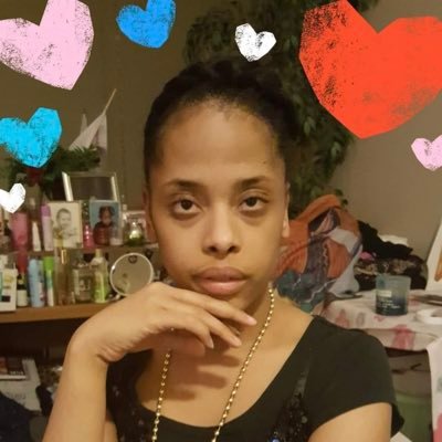 I’m a island my profile picture is of my niece who just passed away. I can’t stand the republicans and trump. I’m blue💙 all day. America owes us reparations