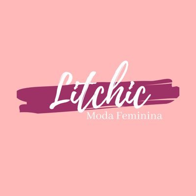 chic_lit's profile picture. • Loja on-line 🛍 • Aceitamos cartões • Realizamos entregas - Insta: use.litchic