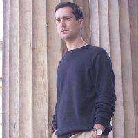 David Motadel (@davidmotadel) 's Twitter Profile Photo David Motadel (@davidmotadel) 's Twitter Profile Photo