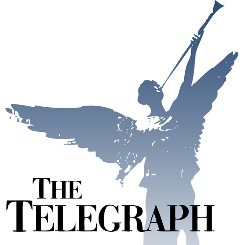 The Telegraph