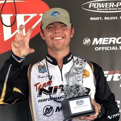 Head Coach - Carson-Newman University Fishing / Bassmaster Opens Pro
