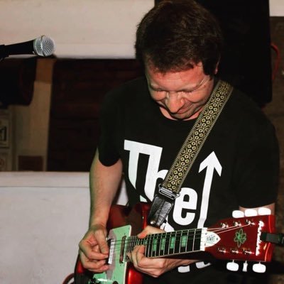 I always #followback 💯 | Guitarrista | Blues Guitarist • Singer • Songwriter •Valparaíso, Chile• https://t.co/d4XUj2H19e