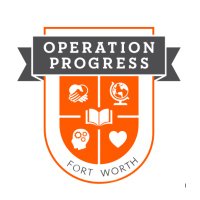 Operation Progress Fort Worth(@OP_FortWorth) 's Twitter Profile Photo