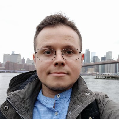 2alin's profile picture. Web Extensions Engineer at eyeo GmbH (AdblockPlus & AdBlock) | OSS enthusiast

🐘 @2alin@fosstodon.org