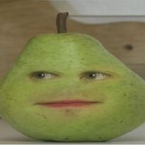 pear