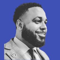 Senator Nick Charles (@nickcharlesii) 's Twitter Profile