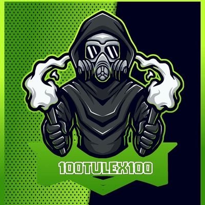 Upcoming gamer
Insta 100tulex100
Twitch= 100tulex100
Mostly gonna play Fifa and Fortnite
Have a good day and stay positive
Never let bad thoughts take you over