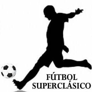 Toda la info + Transmisiones de la Superliga Argentina, todos los domingos, por Radio Argentina AM 570. Instagram: @fsuperclasico. Facebook: FÚTBOL SUPERCLÁSICO