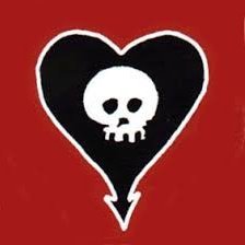 Alkaline Trio Lyrics and more! For you to share whenever you feel like it.  💀❤️🖤                Fan Page