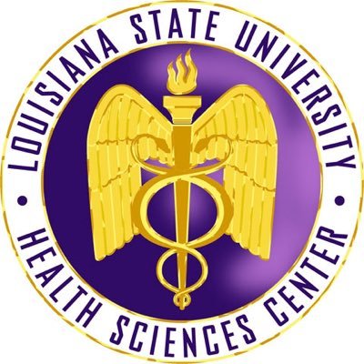 Twitter account of the LSU Department of Otolaryngology