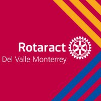 Rotaract Del Valle Monterrey (@rotaractvalle) 's Twitter Profile