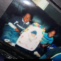 Donnie Thompson (@donnie2bking) 's Twitter Profile Photo Donnie Thompson (@donnie2bking) 's Twitter Profile Photo