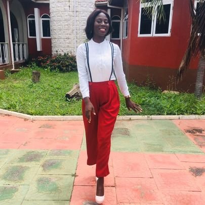 Official homepage of Akosua Multipurpose. A Creative and Communication Officer. Founder of The Creative Mbryo. Lover of Christ