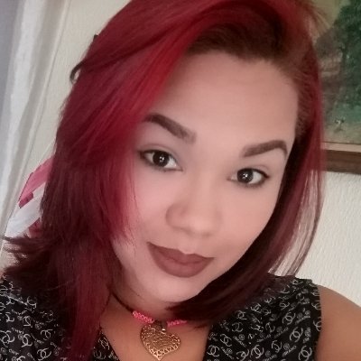 Madre de Lian y Angel. 🤗😍Cantante y Educadora 😊😘