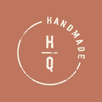 Est. 2010 Handmade HQ is the Very Best of Maker & Craft Design.