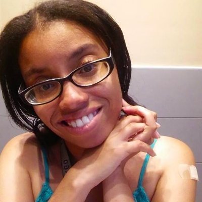 Profile Picture of Dominique Gibson Author (@AuthorGibson) on Twitter
