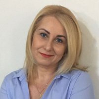 Adriana GIURGIU (@adrianagiurgiu) 's Twitter Profile