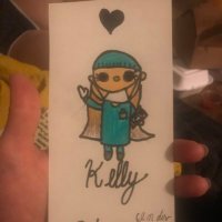 Kelly Kehm (@kek02013) 's Twitter Profile