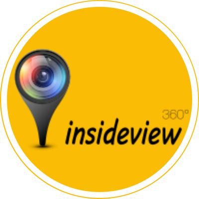 InsideviewC's profile picture. Fotos 360 graus.