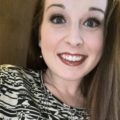 ms_mariahmyers's profile picture. PA ▶️ VA ☀️ 3rd Grade Teacher @ HCS 📚✏️