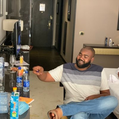 SalehBada's profile picture. 