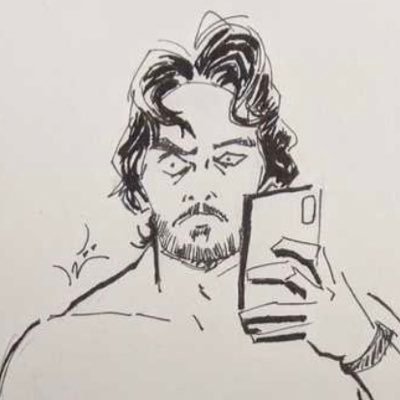 Silvaspoon11's profile picture. 