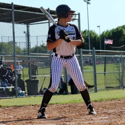 BAHS Class of 2024•Broken Arrow High School Softball•Oklahoma Diamondbacks 05/06 Softball