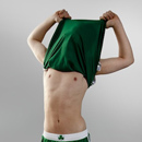 ShirtsOptional's profile picture. If you party, don't bother wearing a shirt.