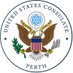 US Consulate Perth (@uscongenperth) Twitter profile photo