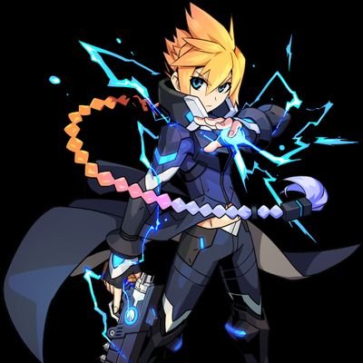 AzureStriker4 Profile Picture