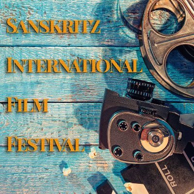 A charitable Film Festival which supports Indie film culture across the world digitally.
Submit your Film via Filmfreeway: https://t.co/0oh5NkBEjn