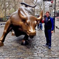 Bobby Jones (@bobbyjfinancial) 's Twitter Profile Photo Bobby Jones (@bobbyjfinancial) 's Twitter Profile Photo
