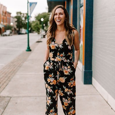 Learning Designer. Freelancer. Purdue alum. Proud single momma. Lover of Harry Potter, sports, and history.