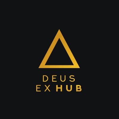 Deus Ex Hub