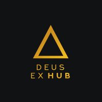 Deus Ex Hub(@DeusExHub) 's Twitter Profile Photo