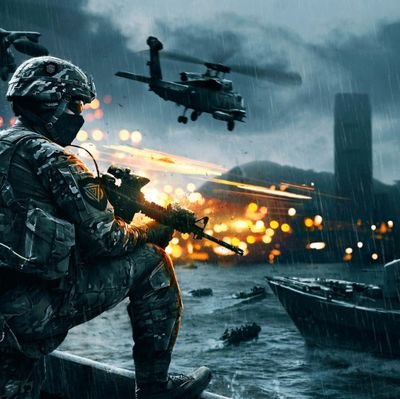 Battlefield player
-
Ps4🎮
-
PSN ID: xTHEKILLER495x
-
(SCO)(DFE)(LS)(BTS)💪