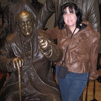 Anne Neborak (@stylingindelco) 's Twitter Profile