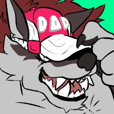 DOG ALERT DOG ALERT! 🌭🔞さんのプロフィール画像