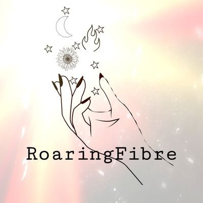 RoaringFibre's profile picture. Designer & Handmade Small Business Owner.
Lover of witchy things, kawaii, Japanese culture, and cats.

RoaringFibre@gmail.com