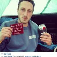 Joey Raczynski (@joeyraczy) 's Twitter Profile Photo