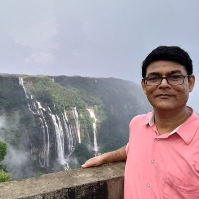 parijatmis's profile picture. Career Counsellor & Motivator, Proud Indian.
Expert at Medical and Science careers.
My tweets are my personal views & Opinions.Retweets are your choices.