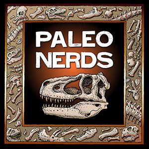 PaleoNerdsPod Profile Picture