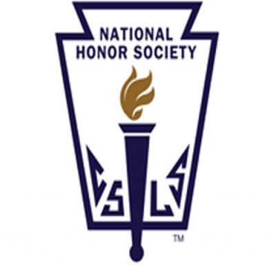 This is the official Heights High School NHS Twitter page.