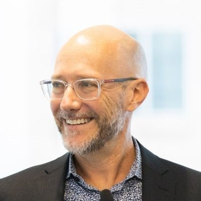 gmetcalf's profile picture. I believe in California.