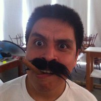 Gerardo Cruz (@gerardothebimbo) 's Twitter Profile
