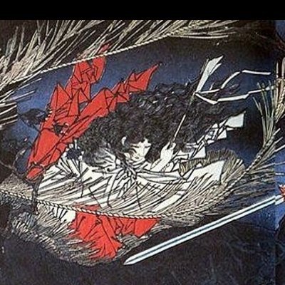 Satsuki12's profile picture. molecular genetics - stem cell biology - philosophy of science - zen mysticism -complex systems -mathematical modeling - macro economics(learning)