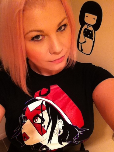 Krysia WildPipchicks