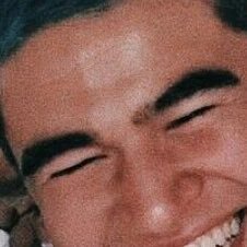 calums eyebrows love you, cal loves you, i love you∴∘º∗∙₊∵∗∘ spread love & tpwk🤍🌌☁️🌫🖤